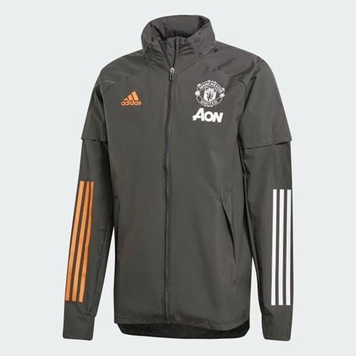 Picture of MUFC AW JKT