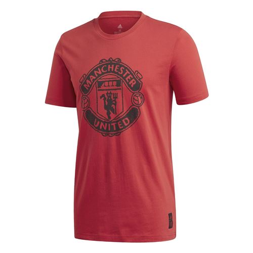 Picture of MUFC DNA GR TEE