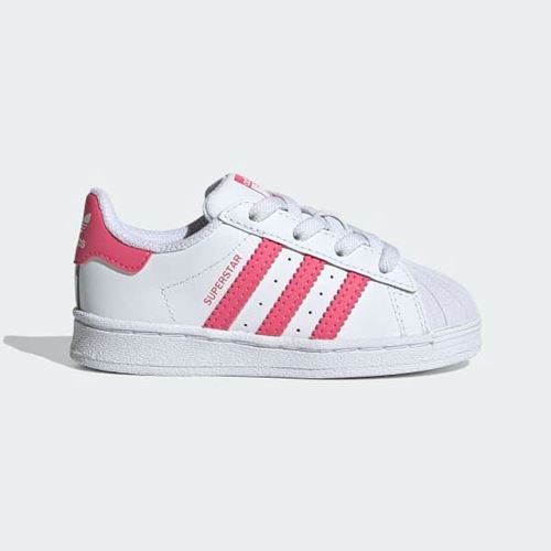 Eurosport | Originals SUPERSTAR EL I Kids