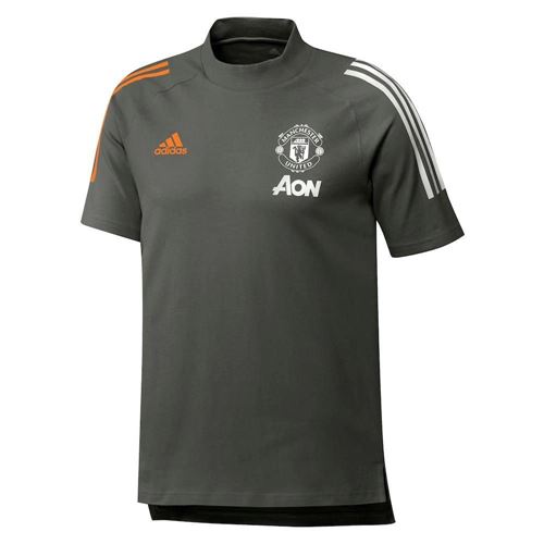 Picture of MUFC TEE Y