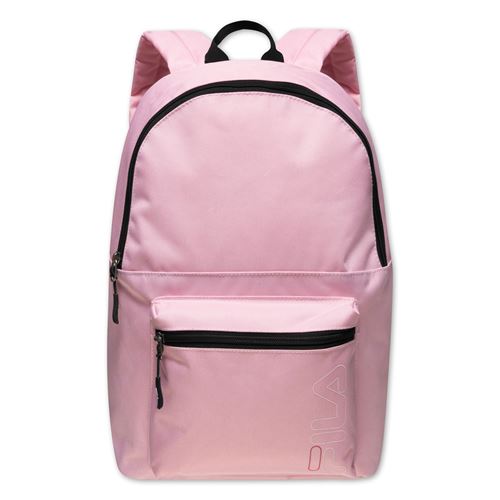fila backpack mens pink