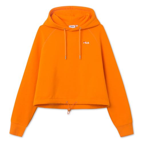 Picture of ELAXI CROPPED HOODY