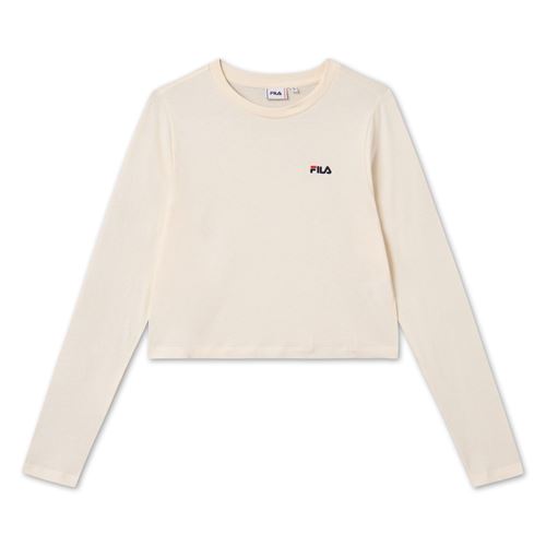 Picture of Eaven Crop Long Sleeve Shirt