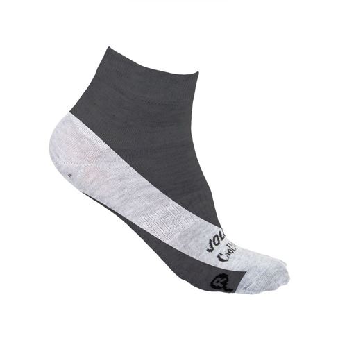 Picture of EXTRA LOW COLLMAX SOCK PACK X2