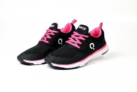 Picture of WQ WOMEN LACE UP