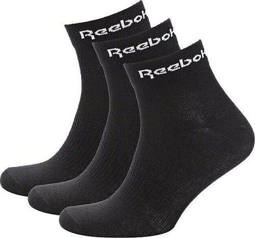 Picture of Active Core Ankle Socks 3 Pack