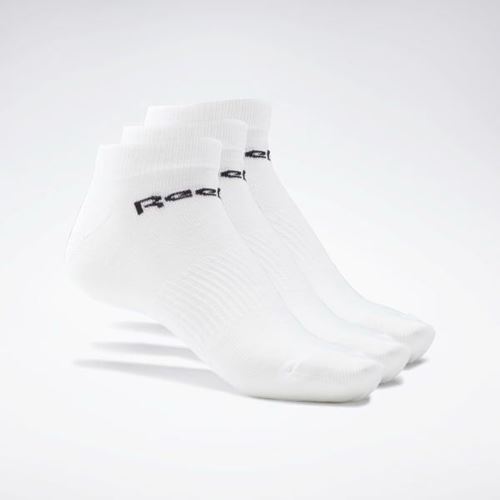 Eurosport | Reebok ACT CORE LOW CUT SOCK 3P Men