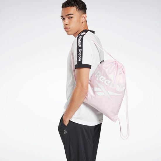 reebok gymsack
