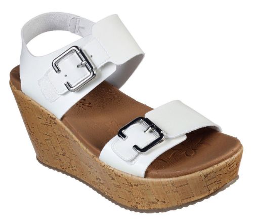 Picture of Brit Go Getter Wedge Sandals