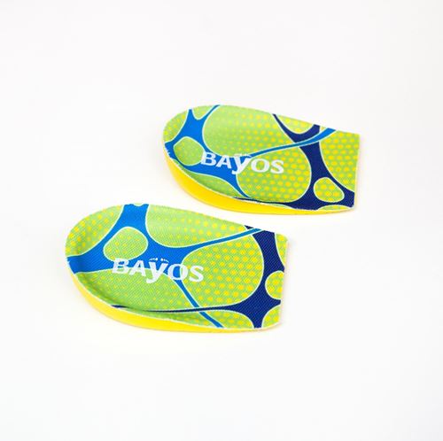 Picture of SPORTS SHOCK HEEL PAD