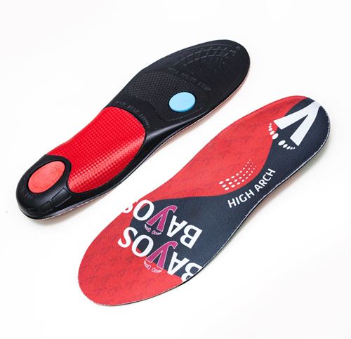 Picture of HIGH ARCH PROFESSIONAL INSOLE
