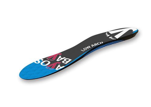 Picture of LOW ARCH PROFESSIONAL INSOLE