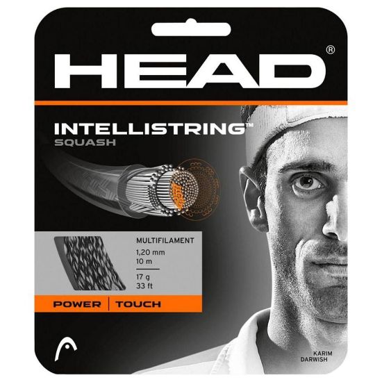 Picture of INTELLISTRING SQUASH STRING