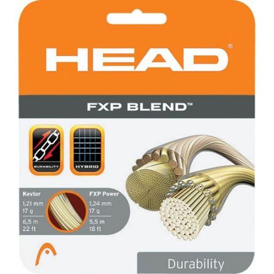 Picture of FXP BLEND TENNIS STRING
