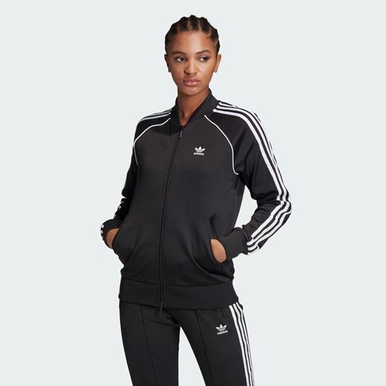 Picture of SST TRACKTOP PB