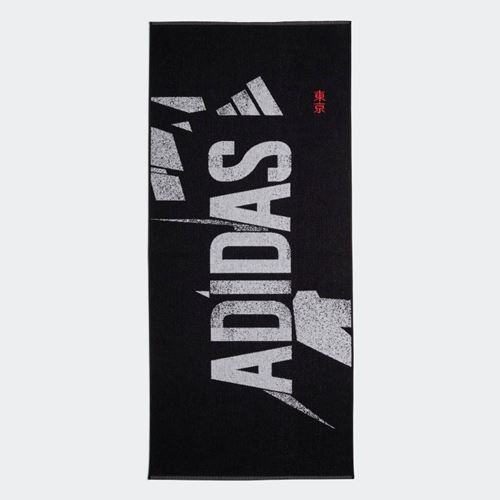 Picture of GRAPHIC COTTON TOWEL