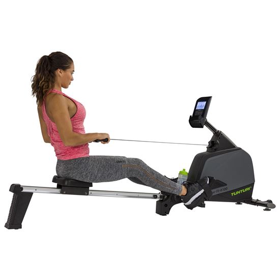 Picture of STAR FIT R100 ROWER