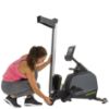 Picture of Star Fit R100 Rowing Machine