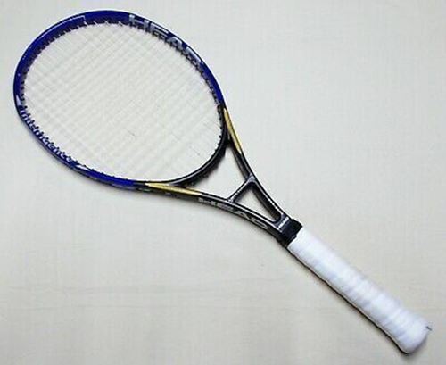 Picture of I.EXTREME TENNIS RACKET