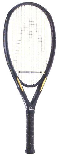 Picture of I.S12 TENNIS RACKET