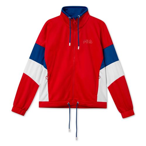 Picture of LACI TRACK JACKET