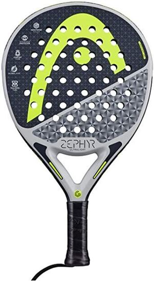 Picture of GRAPHENE TOUCH ZEPHYR UL WITH