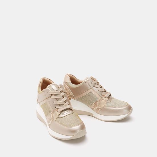 Picture of WEDGE SNEAKERS