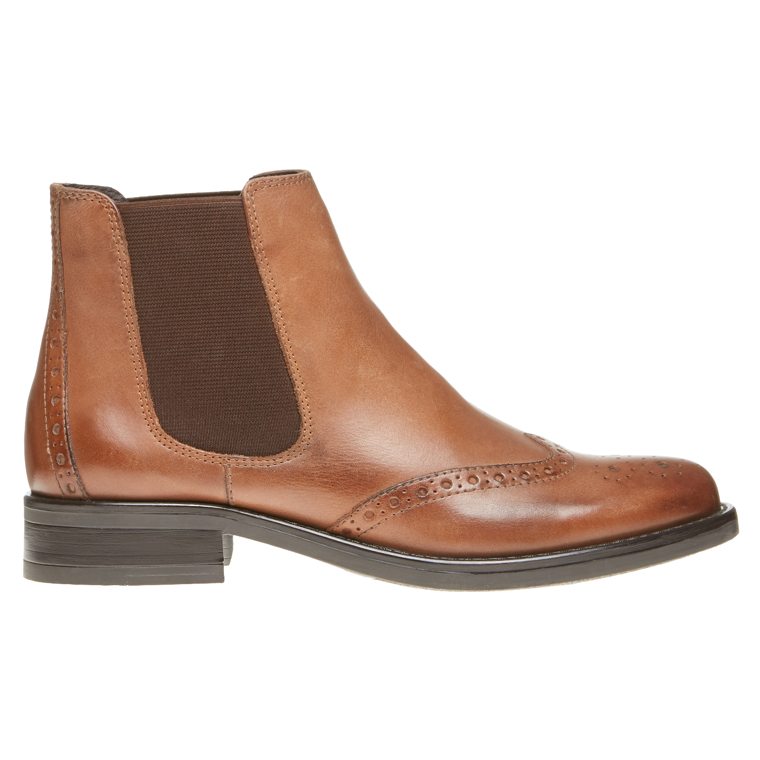 Eurosport Bata CHELSEA BOOTS Women