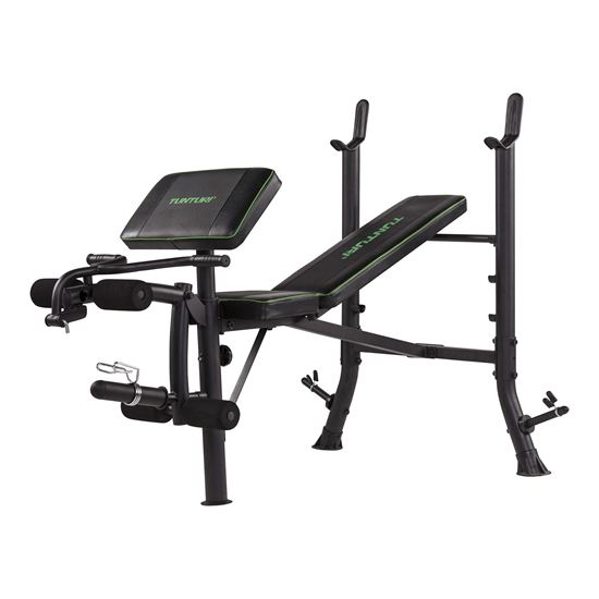 Picture of WB40 WEIGHT BENCH