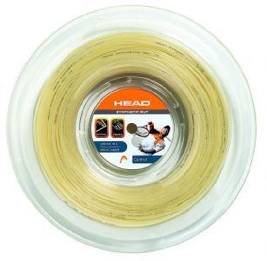 Picture of Head Synthetic Gut Reel