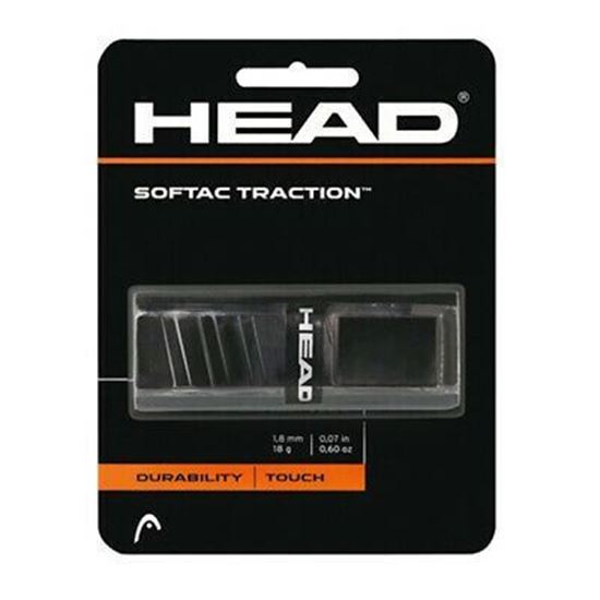 Picture of SOFTAC TRACTION TENNIS GRIP