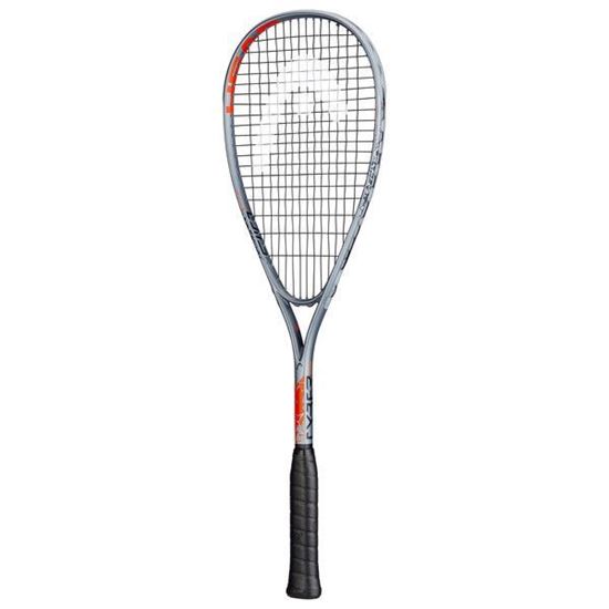 Picture of CYBER ELITE SQUASH RACKET