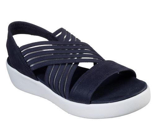 skechers light star solar power sandal