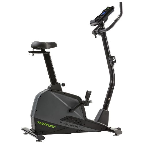 Picture of Star Fit E100 HR I Exercise Bike