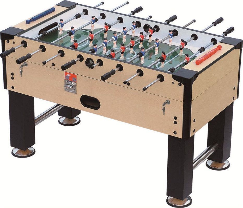 Eurosport Jx Sport COINS SOCCER TABLE Sports