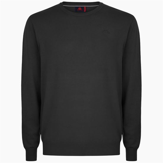 Picture of Leo Pullover