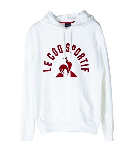 Picture of SAISON 2 HOODY N02 M