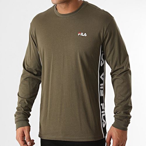 Picture of TAPE LONG SLEEVE SHIRT