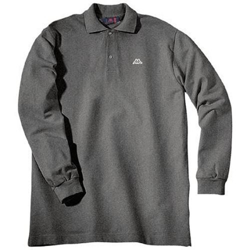 Picture of Aarberg Long Sleeve Polo Shirt