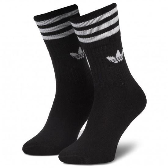 Picture of Crew Socks 3 Pack