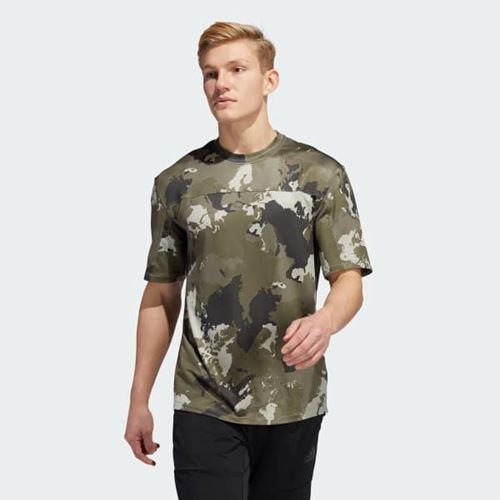 Picture of CON CAMO TEE