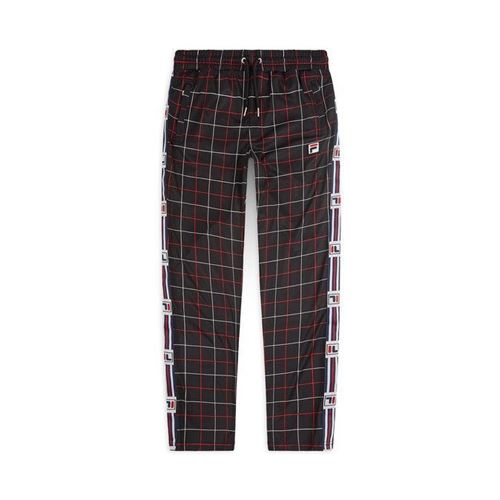 Picture of WAITE AOP TRACK PANT