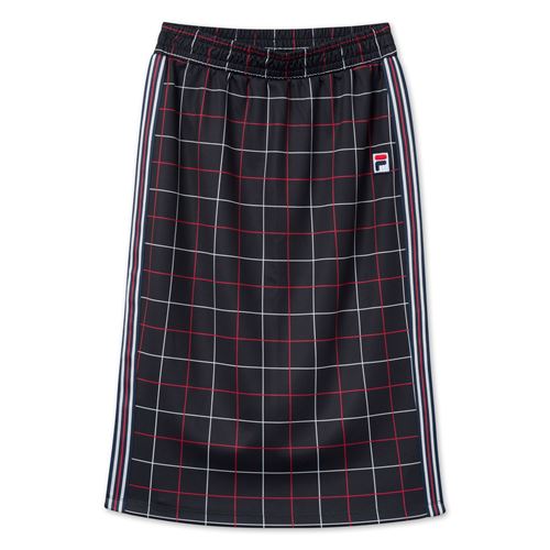 Picture of WALVIA AOP SKIRT