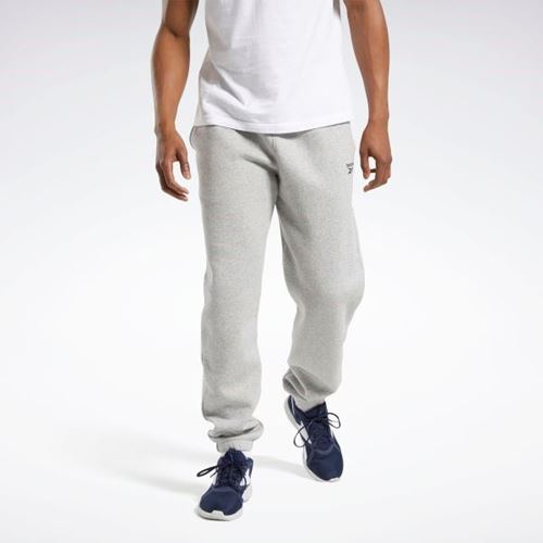 Picture of TE FLC CUFFED PANT