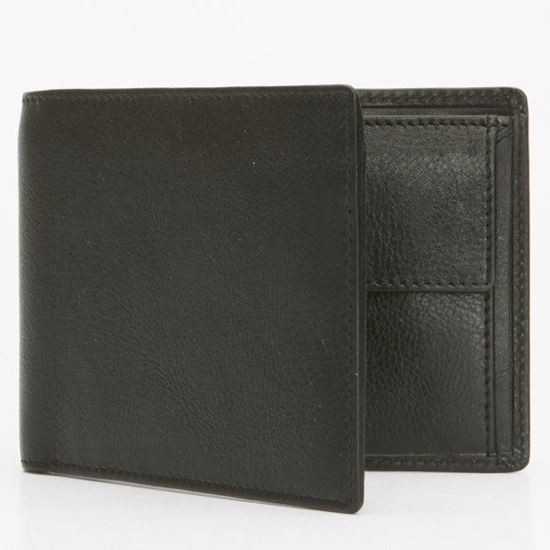 Picture of LEATHER WALLET