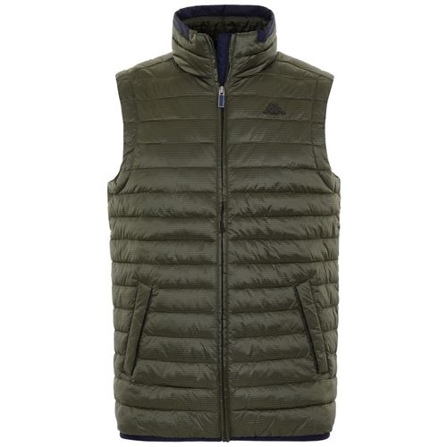 Picture of Yumiko Puffer Vest