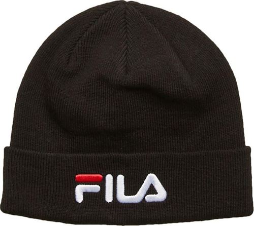 Picture of BEANIE WITH LINEAR LOGO
