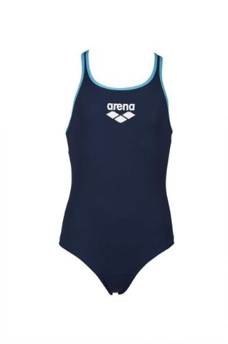 Picture of Big Logo Junior Pro Back One Piece