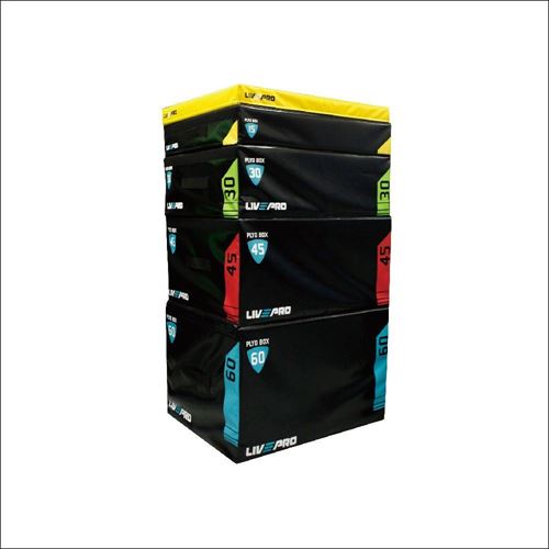 Picture of SOFT PLYO METRIC BOXES