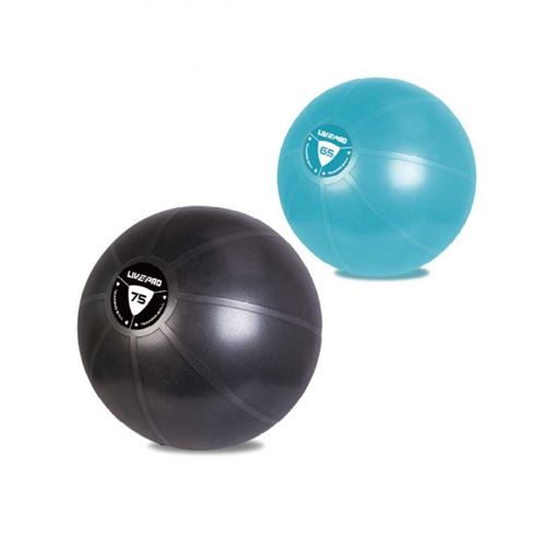 Picture of Anti-Burst Core-Fit Exercise Ball